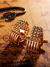 Cufflinks - Excelsior Series Cufflink - Aurelia - AEVEAx